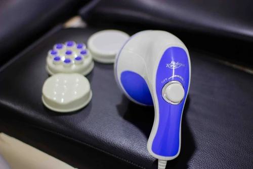 Appareil de massage