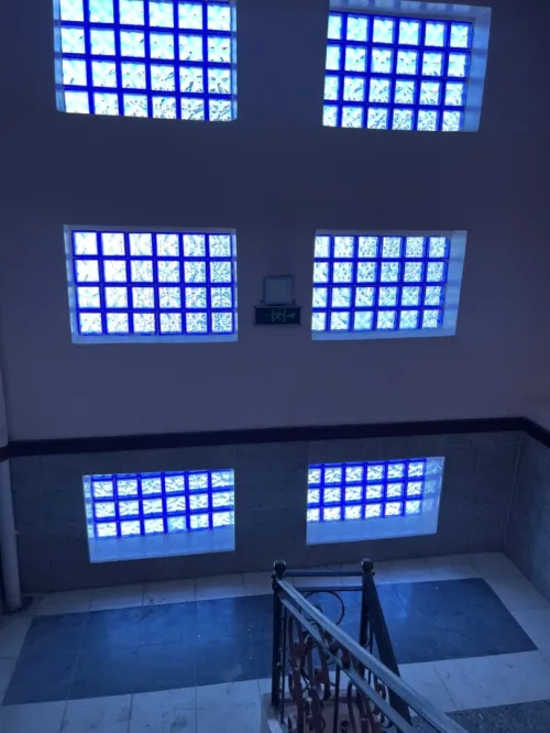 Location bien immobilier Niveau de villa Studio Oum El Bouaghi Ain mlila