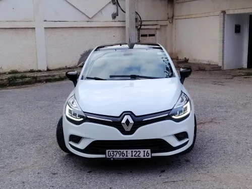 Renault Clio 4 2022 Limited 2
