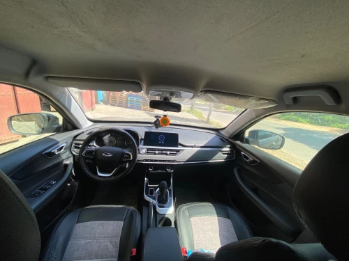 Chery Tiggo 4 pro 2024 Comfort 