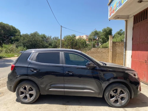 Chery Tiggo 4 pro 2024 Comfort 