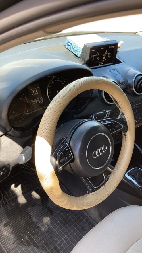 Audi A1 2015 A1