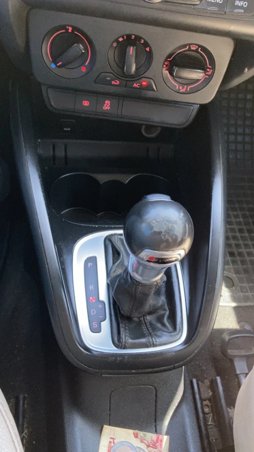 Audi A1 2015 A1
