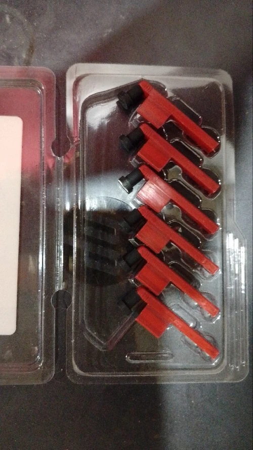 Chart recorder pen, stylo, plume