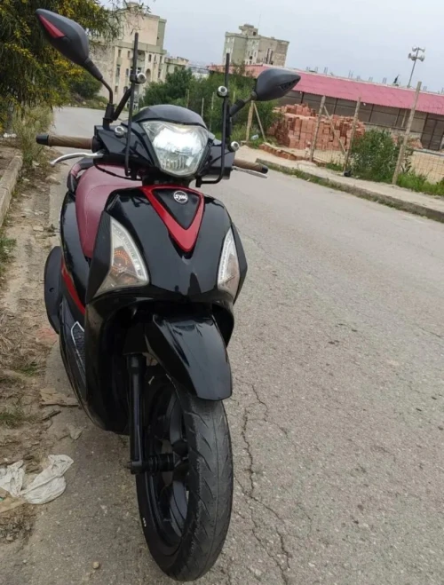 Sym st St 2022