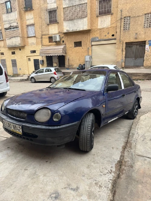 Toyota Corolla 1999 