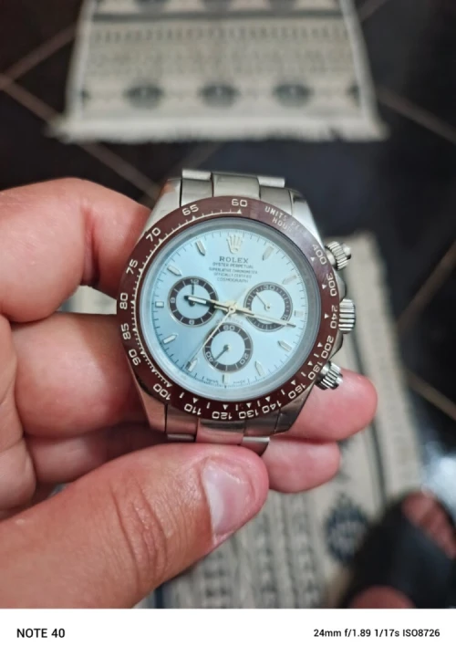 Rolex Daytona
