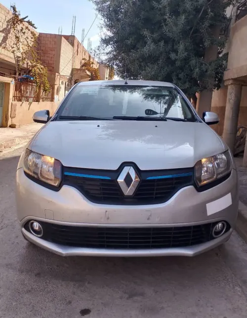 Renault Symbol 2015 Expression