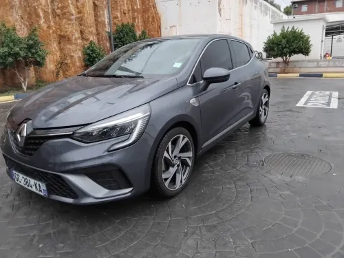 Renault Clio 5 rs line 2021 Rs line