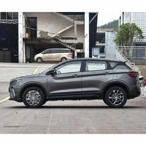 Geely Coolray 2026 Manuel super edition