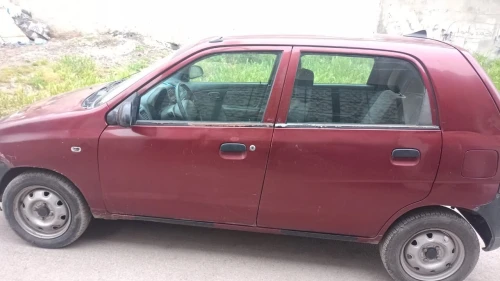 Suzuki Alto 2009 