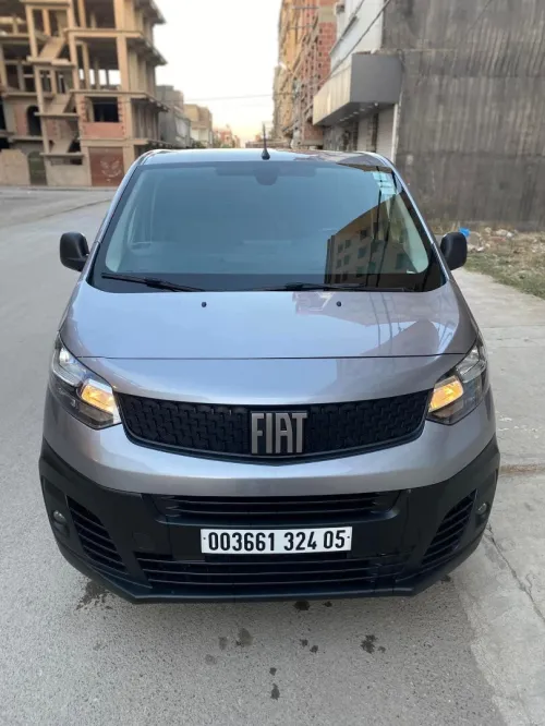 Fiat Scudo 2024 R17