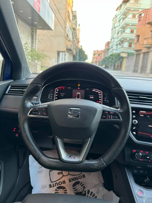 Seat ARONA 2019 FR+