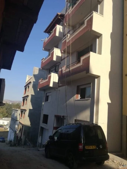 Vente Appartement Duplex F4 Boumerdès Boumerdes