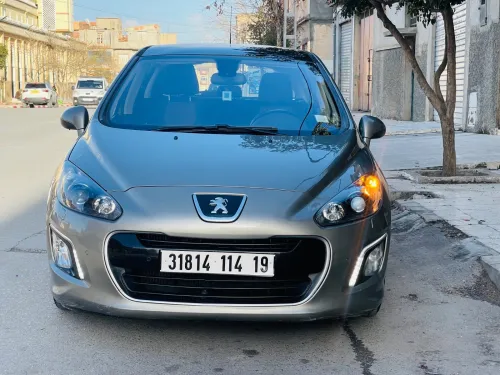 Peugeot 308 2014 Allure