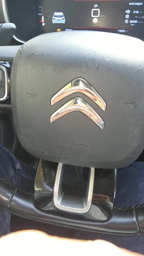 Citroen C5 aircross 2022 Full option
