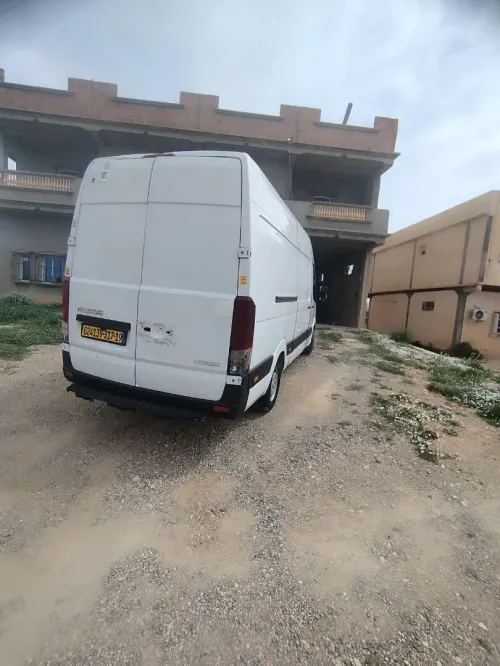 Hyundai H350 2017