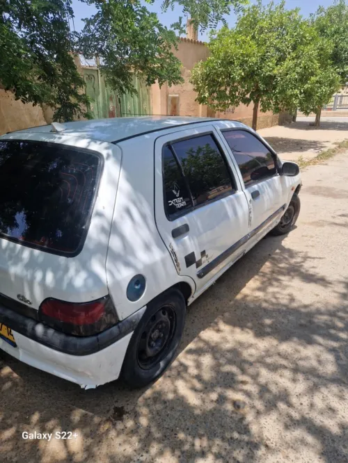 Renault Clio 1 1997 
