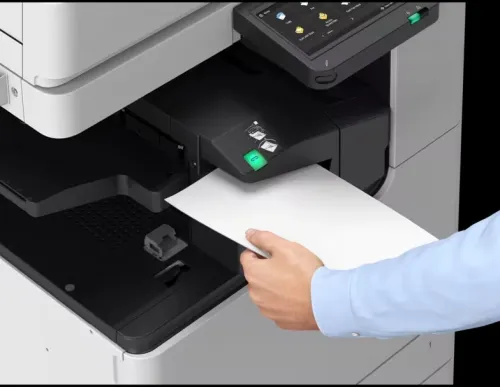 Canon c3326i A3 Laser Couleur