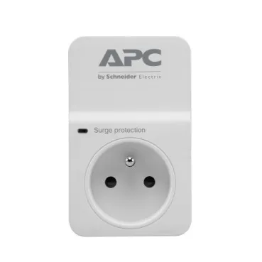 Prise protect 230V 36A/16A