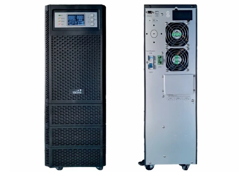 Onduleur 6KVA - 10KVA Online