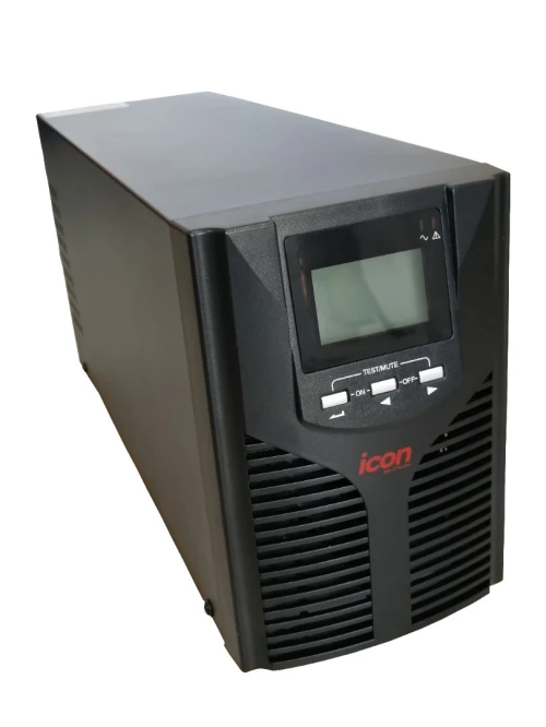Onduleur 2KVA Online ICON TOUR 1800W EA902PS