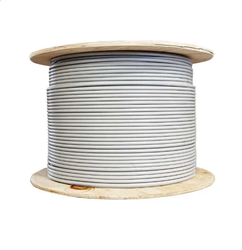Cable Reseau RJ45 D-Link CAT6 FTP Touret De 305M