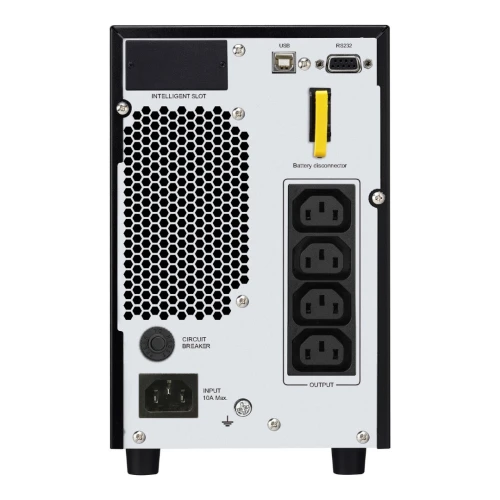 Onduleur APC 2KVA Online Tour SRV2KI 4 Sorties C13 2000VA 