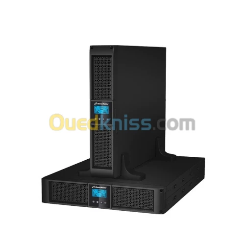 Onduleur Rackable / TOUR 1KVA / 2KVA / 3KVA Online / Inline 1000VA 2000VA 3000VA