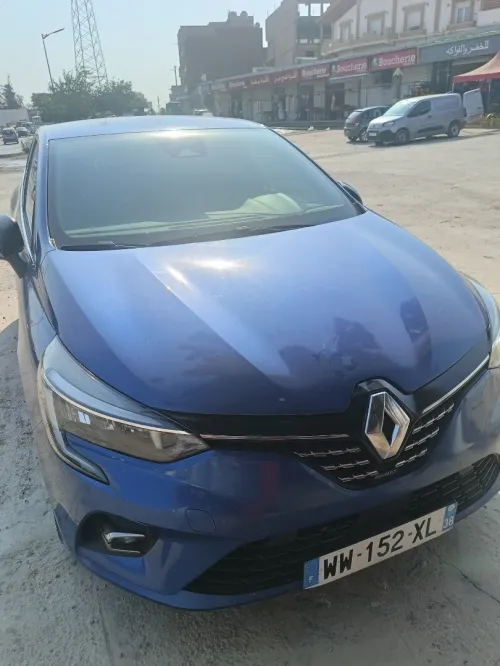 Renault Clio 5  2023 Techno