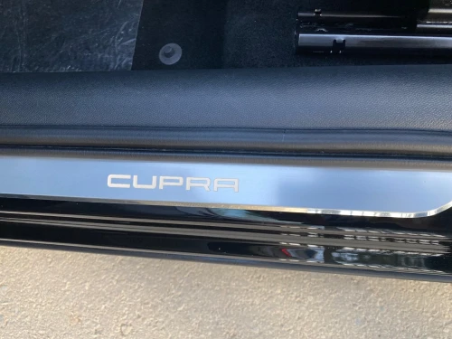 Cupra  Leon 2024 Formentor diesel 4*4