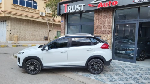 Chery Tiggo 2 pro 2024 1.5 CVT