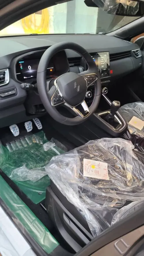 Renault Clio 5  2025 Esprit Alpine