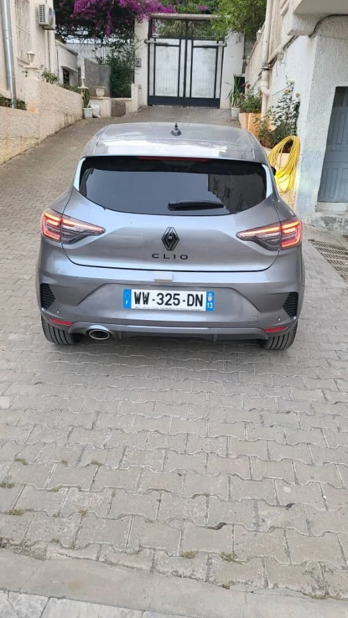 Renault Clio 5  2025 Esprit Alpine