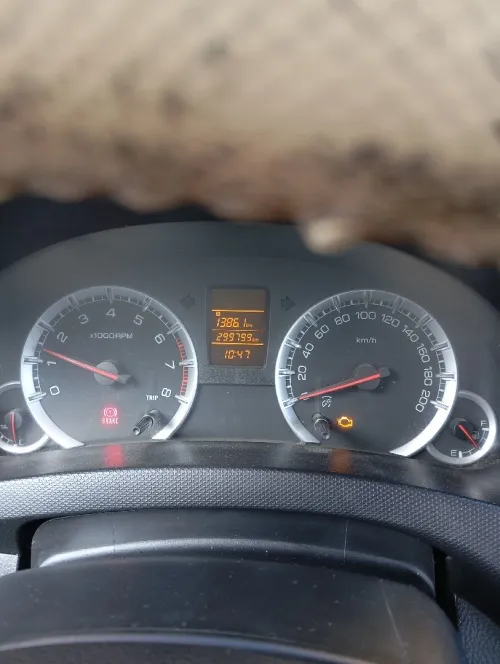 Suzuki Swift 2014 Swift