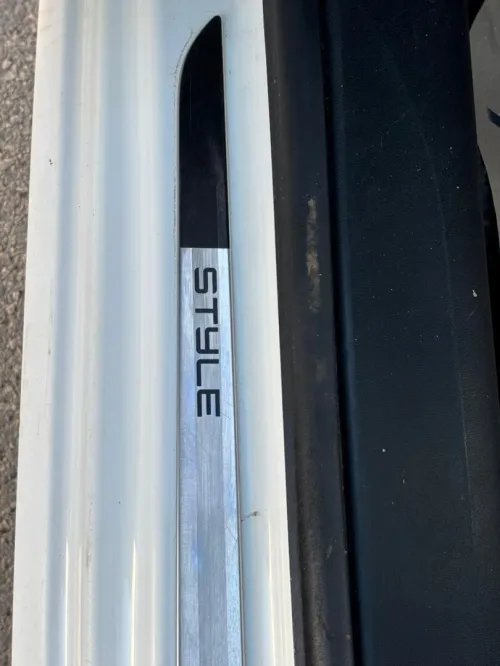 Peugeot 208 2015 Style