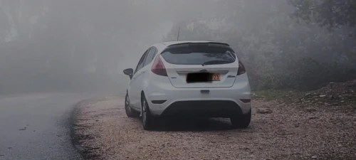 Ford Fiesta 2011 Titanium Sport pack