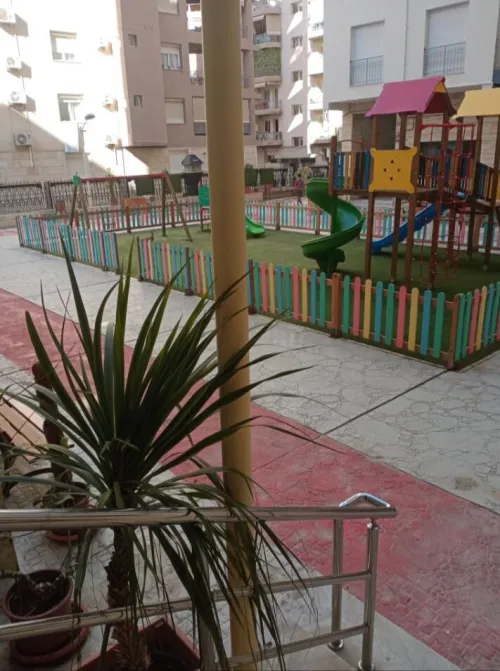 Location Appartement F4 Alger Ouled fayet