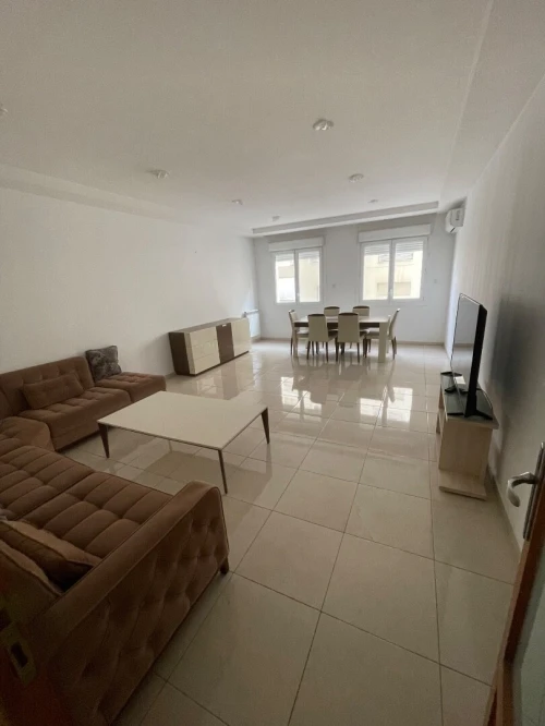 Location Appartement F4 Alger Ouled fayet