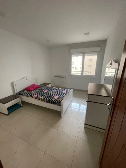 Location Appartement F4 Alger Ouled fayet
