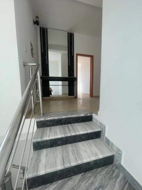 Vente Appartement Duplex F5 Alger Ouled fayet
