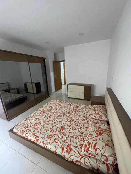 Location Appartement F4 Alger Ouled fayet