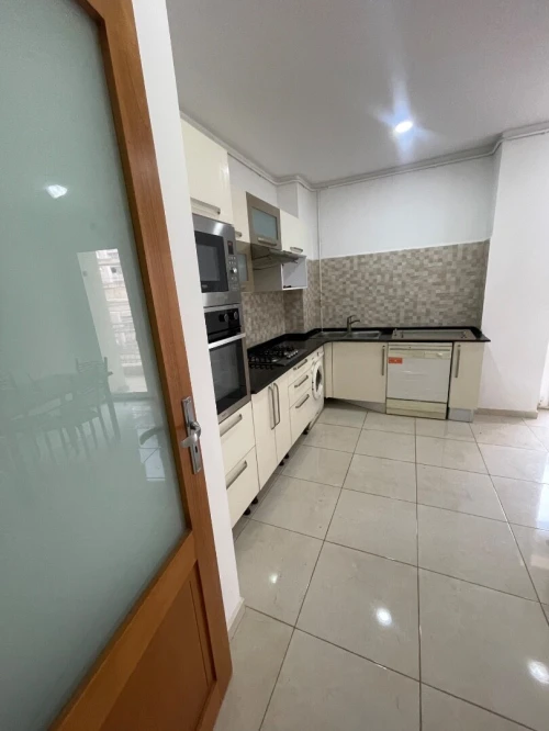 Location Appartement F4 Alger Ouled fayet