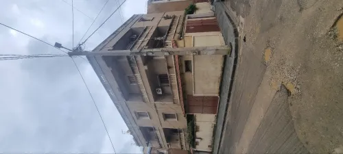 Vente Villa Alger Dar el beida