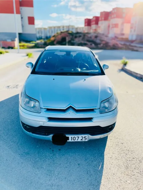 Citroen C4 2007 C4