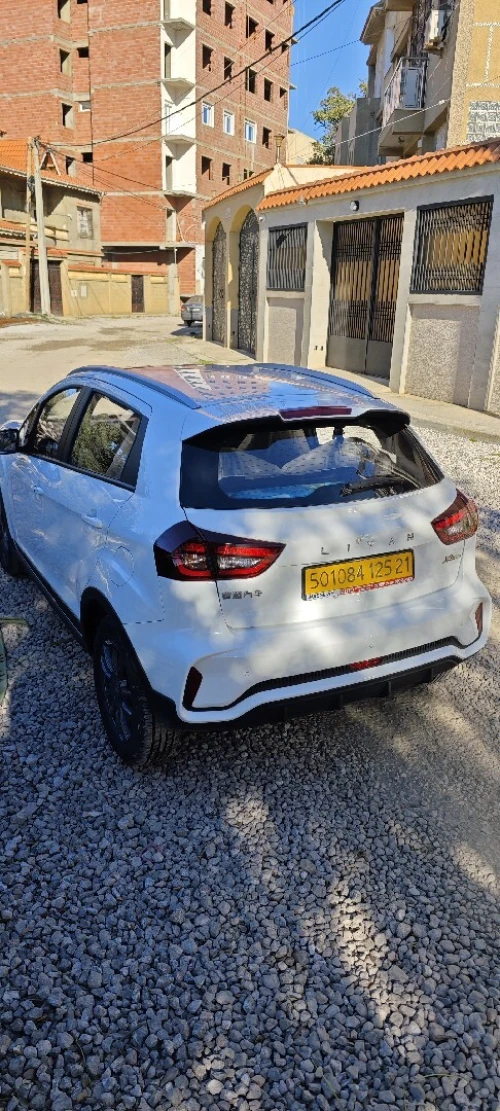 Livan X3 Pro  2025 Automatique toute option