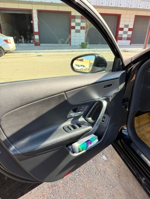 Mercedes Classe A 2022 200 Exclusif