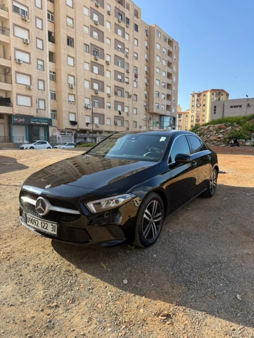 Mercedes Classe A 2022 200 Exclusif