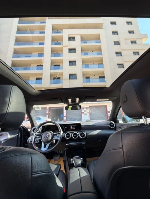 Mercedes Classe A 2022 200 Exclusif