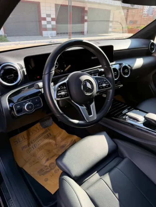 Mercedes Classe A 2022 200 Exclusif